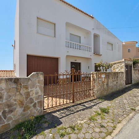 Ferienwohnung Casa Atlantico Nº1 Lagos Exterior foto